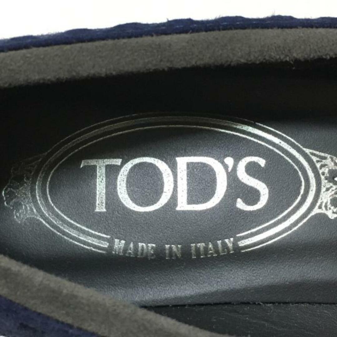 TOD'S(トッズ)のTOD'S(トッズ) パンプス 36A レディース - レディースの靴/シューズ(ハイヒール/パンプス)の商品写真