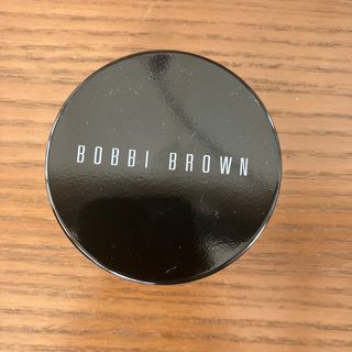 ボビイブラウン(BOBBI BROWN)のボビイブラウン　フェイスパウダー(未使用)(フェイスパウダー)