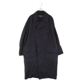 コム デ ギャルソン(COMME des GARCONS) トレンチコート(メンズ)の通販 ...