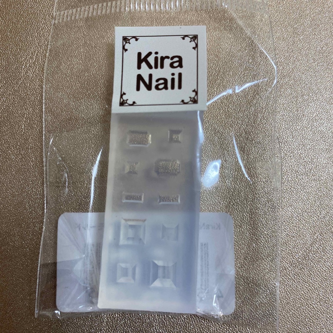kira nail  コスメ/美容のネイル(ネイルケア)の商品写真