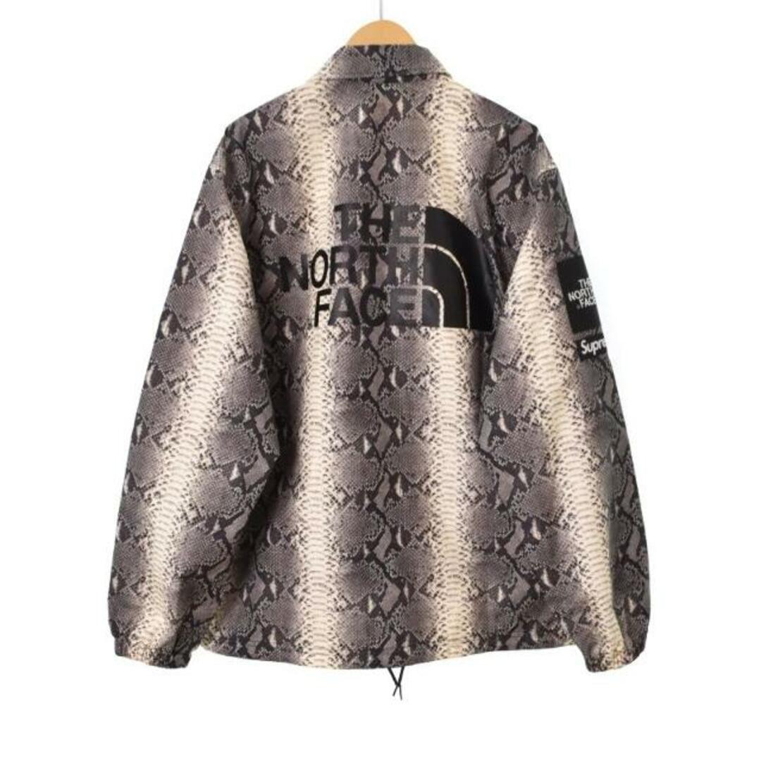 Supreme(シュプリーム)のシュプリーム ザノースフェイス 18SS コーチジャケット S NP11803I メンズのジャケット/アウター(ブルゾン)の商品写真