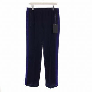 ニードルス(Needles)のNeedles 23AW RACK PANT POLY SMOOTH NS246(スラックス)