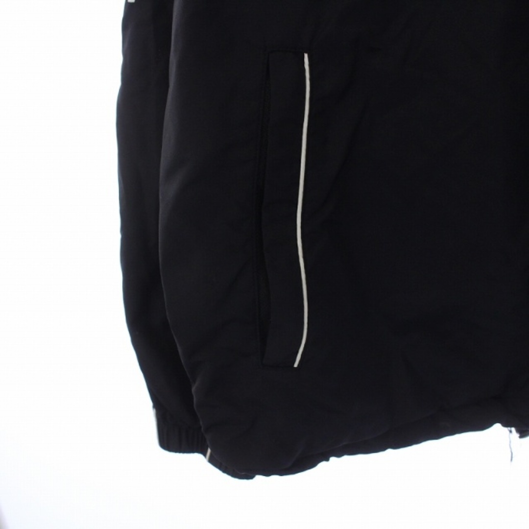 Supreme - SUPREME 17SS Striped Logo Windbreakerの通販 by Supreme - SUPREME 17SS Striped Logo Windbreakerの通販 by