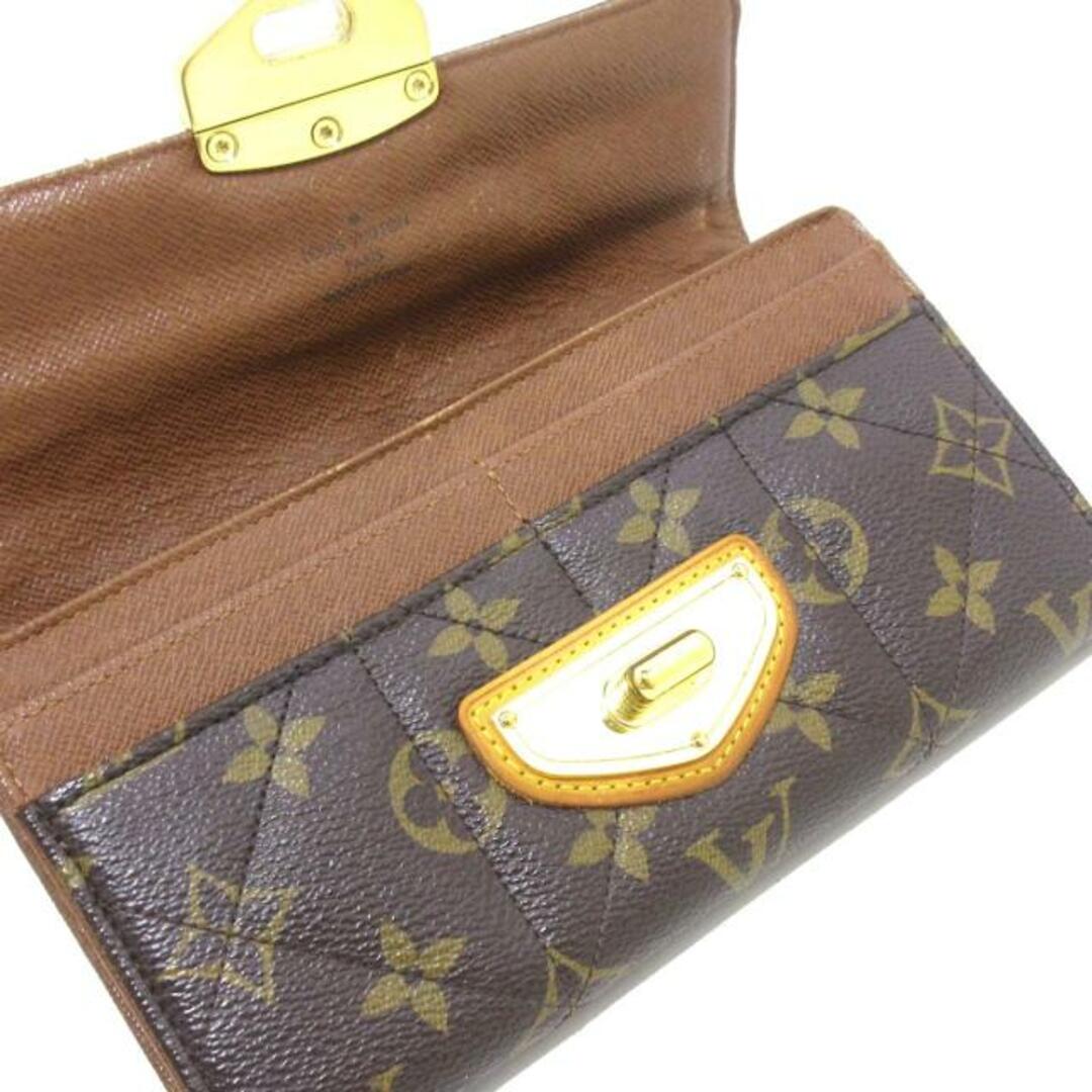 LOUIS VUITTON - ルイヴィトン 長財布 モノグラム M66556の通販 by