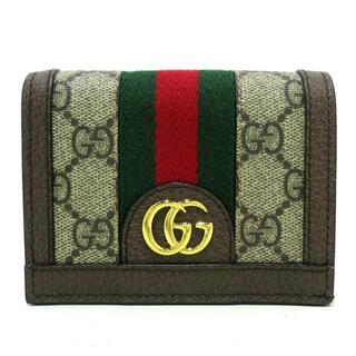 グッチ 財布(レディース)（コットン）の通販 20点 | Gucciのレディース