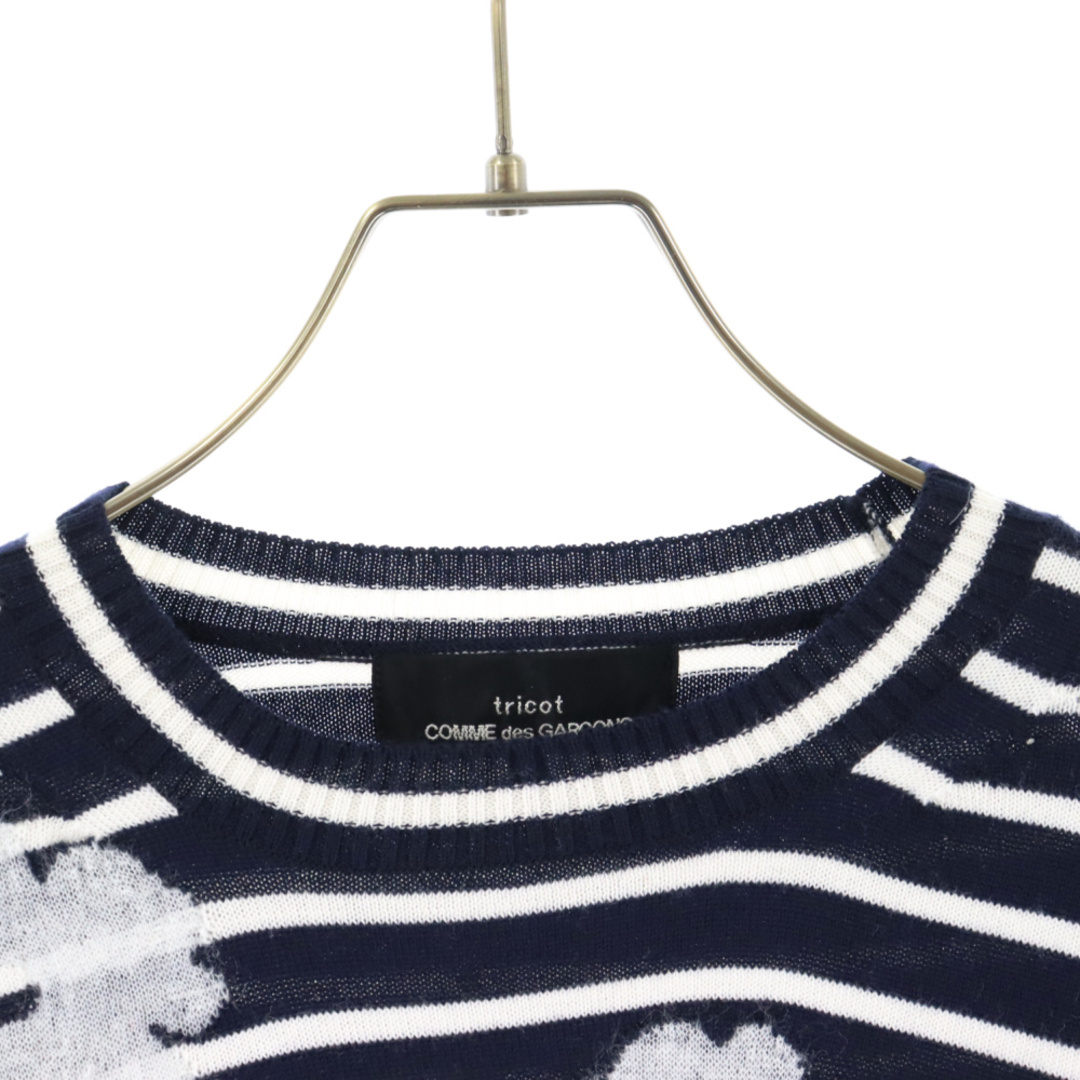 COMME des GARCONS - tricot COMME des GARCONS トリコ コム デ COMME des GARCONS - tricot COMME des GARCONS トリコ コム デ