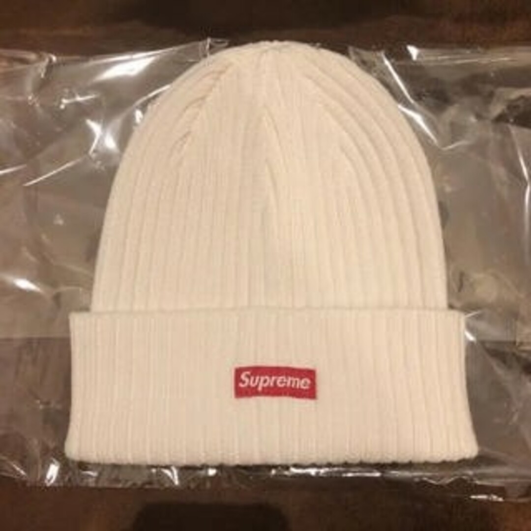 2021SS■新品■Supremeシュプリーム■Overdyed Beanie新品未使用