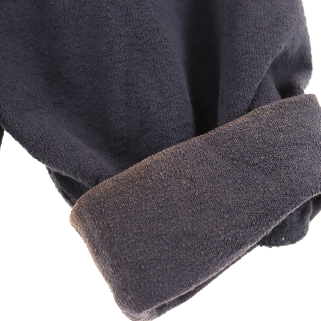 SHAREEF - SHAREEF シャリーフ SCABROUS TEX FRONT DOT P/O コットン