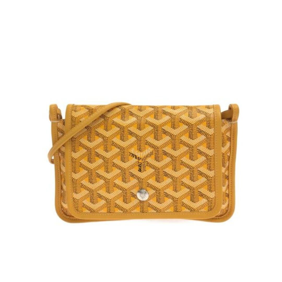 GOYARD - ゴヤール ショルダーバッグ プリュメの通販 by ブランディア