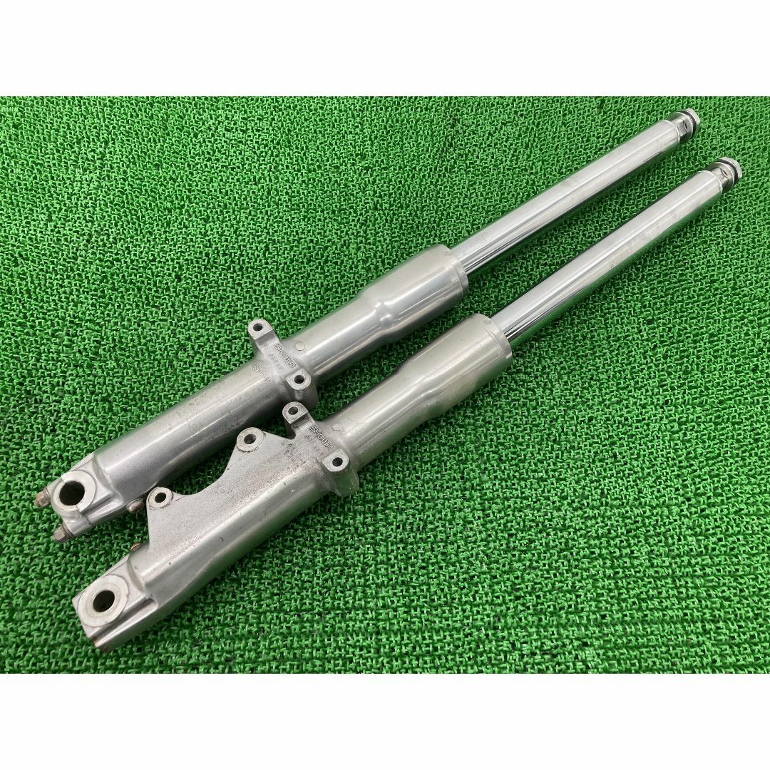 FLSTC1340 フロントフォーク 左右 G576 ハーレー 純正 中古 バイク