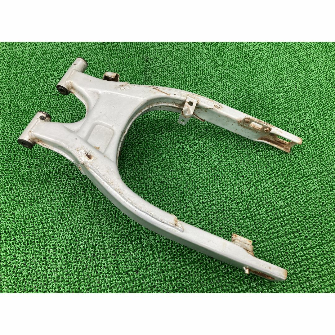 TW200 TW225 スイングアーム ヤマハ 純正 中古 バイク 部品 DG07J