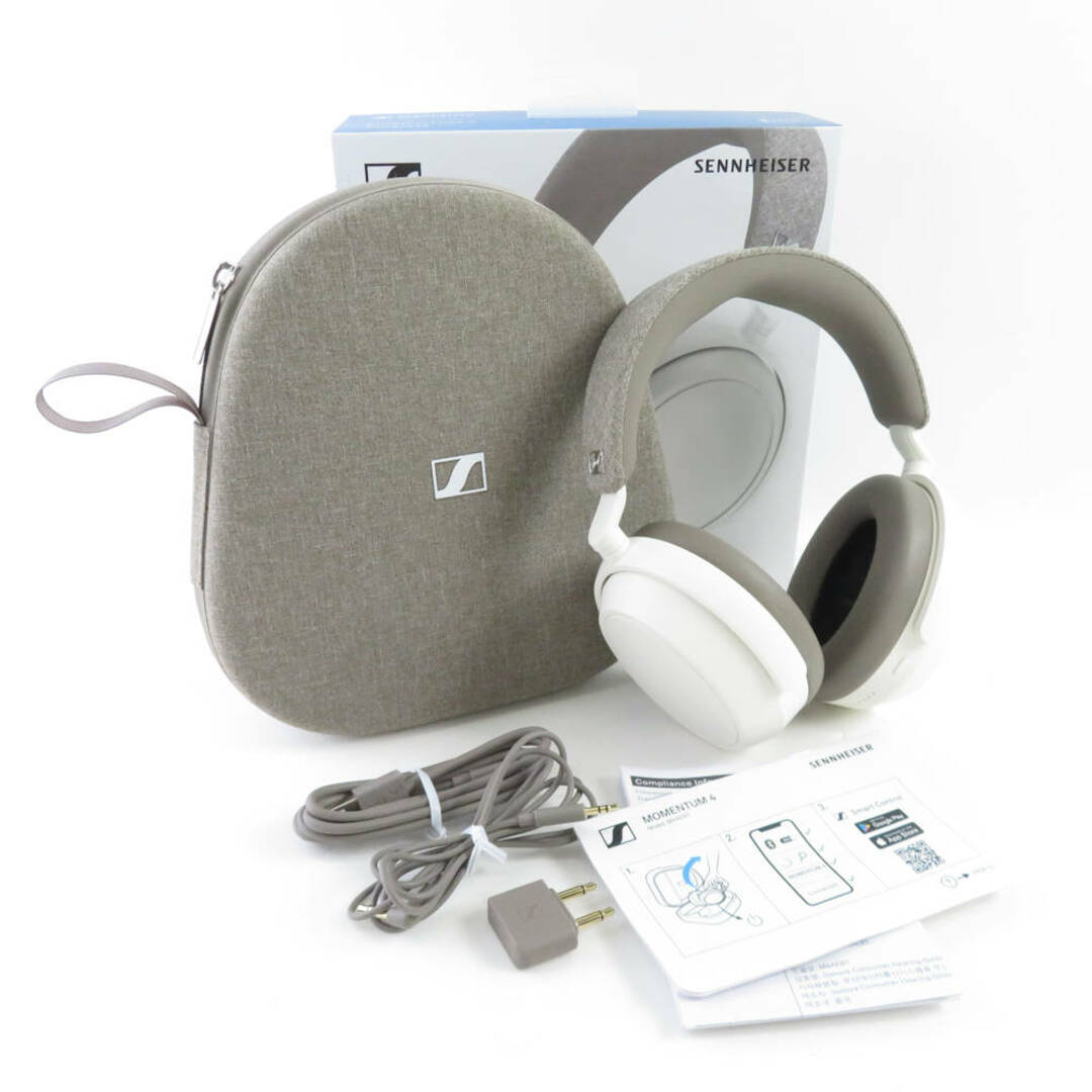 MOMENTUM 4 Wireless 美品