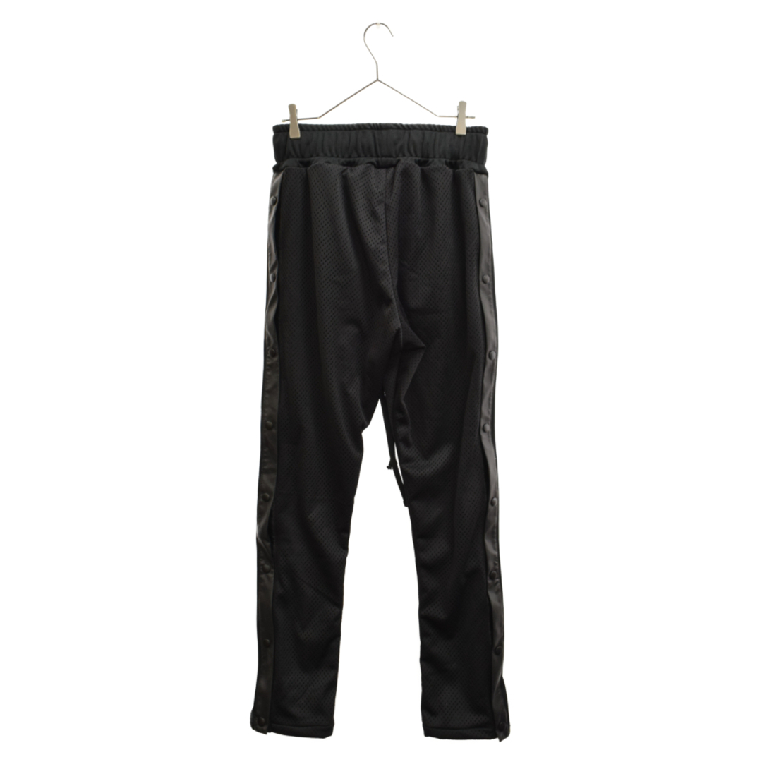 CATALIST カタリスト Vegan Leather Side Snap Pants ビーガン CATALIST カタリスト Vegan Leather Side Snap Pants ビーガン