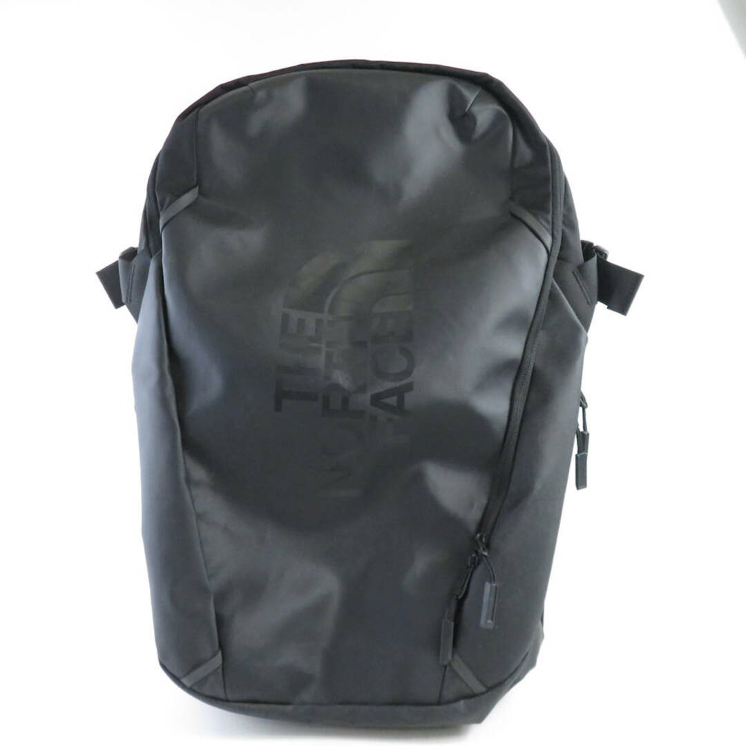 美品 THE NORTH FACE ノースフェイス NM81851 IceBox アイスボックス リュックサック 29L ポリエステル 防水 ブーツケース バックパック スキー 冬 メンズ AU2202C42cmマチ