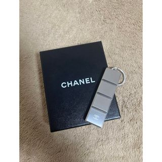 シャネル(CHANEL)の【値下げ】CHANEL シャネル チョコバー キーホルダー USB(キーホルダー)