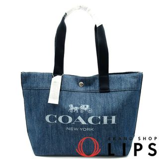 コーチ(COACH) トートバッグ(レディース)の通販 10,000点以上 | コーチ