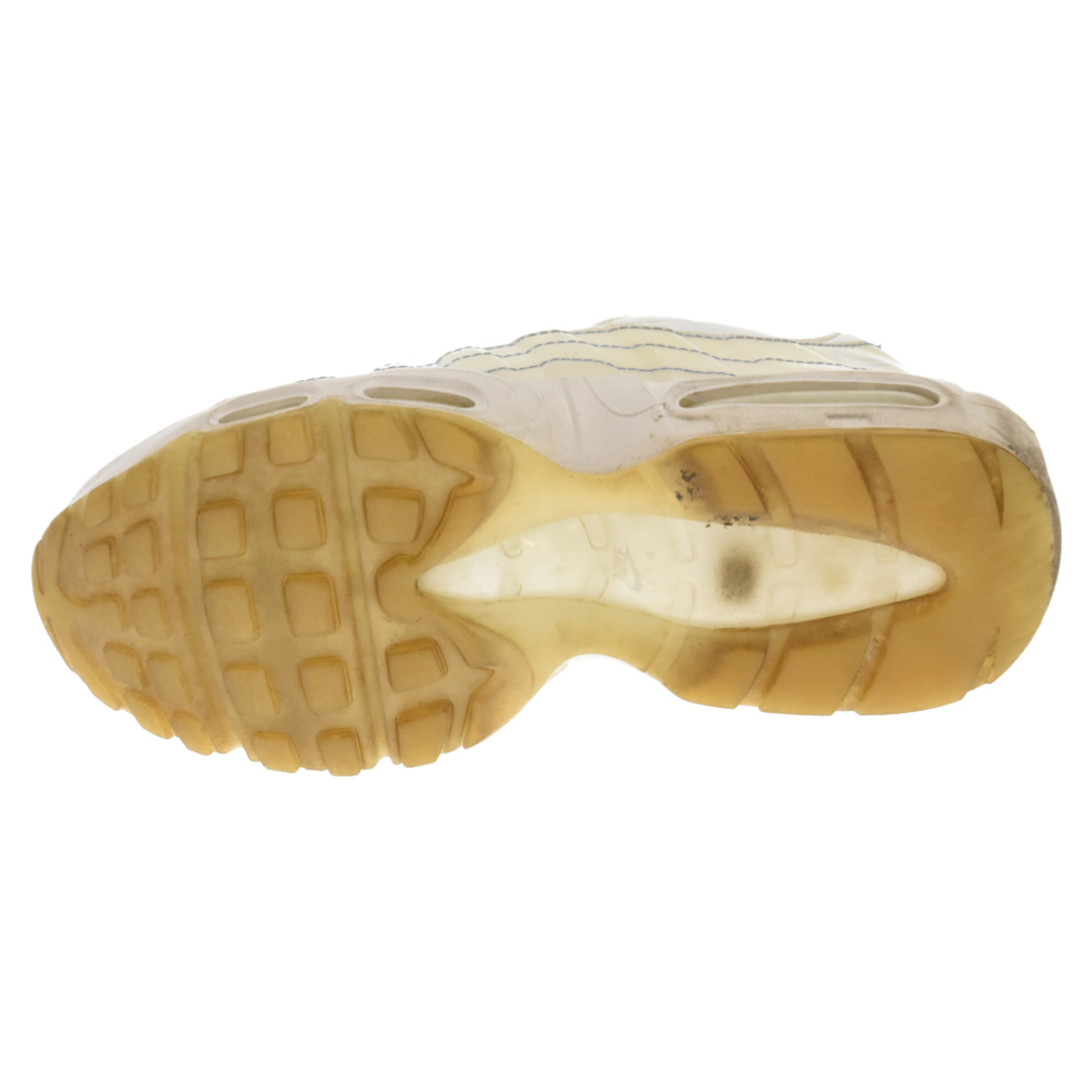 NIKE - NIKE ナイキ WMNS AIR MAX 95 SE 918413-102 ウィメンズ エア