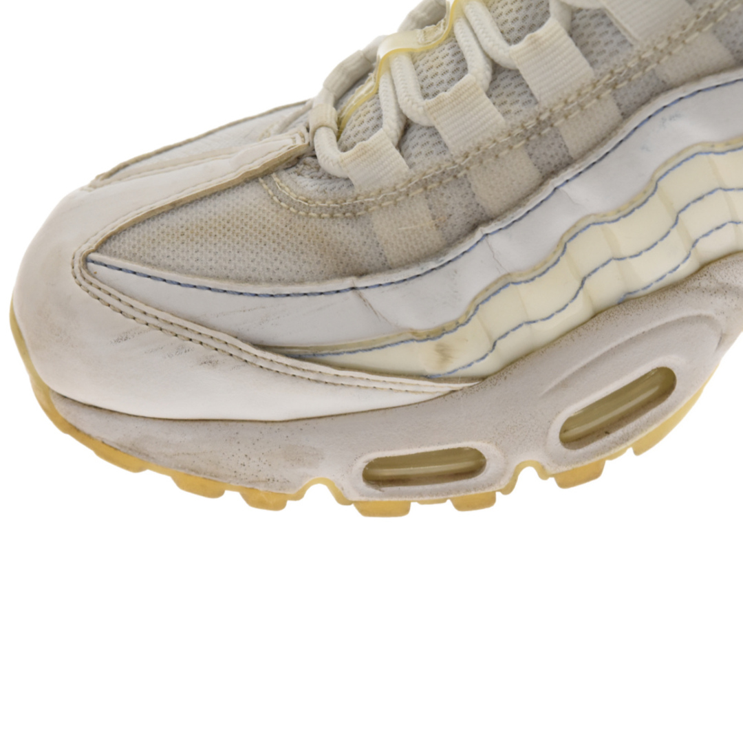 NIKE - NIKE ナイキ WMNS AIR MAX 95 SE 918413-102 ウィメンズ エア