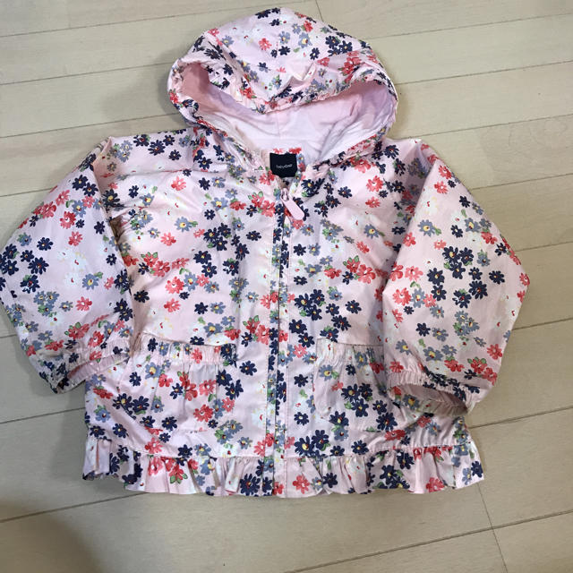 babyGAP - 90 春アウターの通販 by 自己紹介読んで下さい♥︎|ベビー