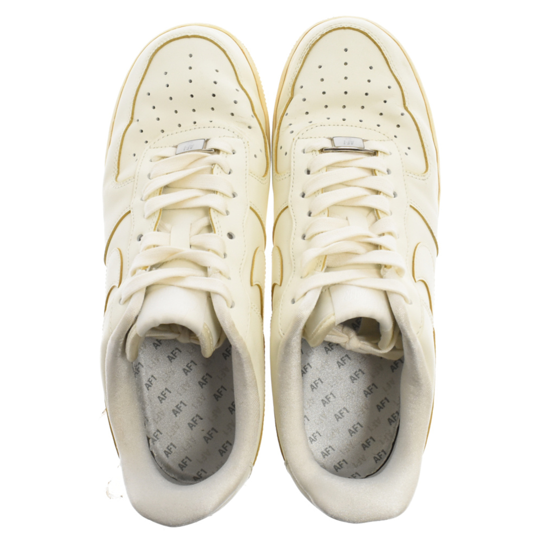 NIKE - NIKE ナイキ AIR FORCE 1 '07 LV8 Made You Look エアフォース1