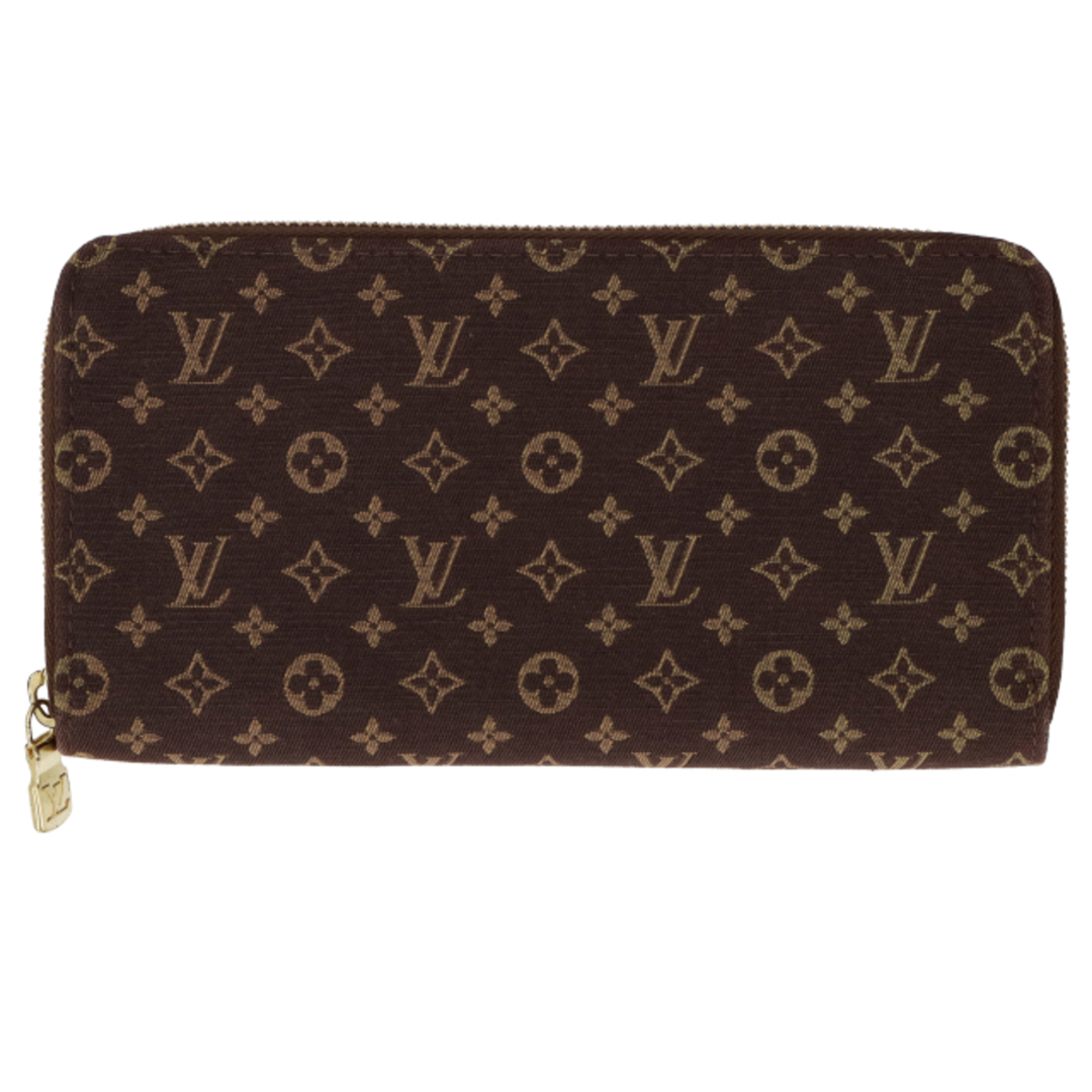 LOUIS VUITTON - ルイ・ヴィトン ジッピーウォレット M95235