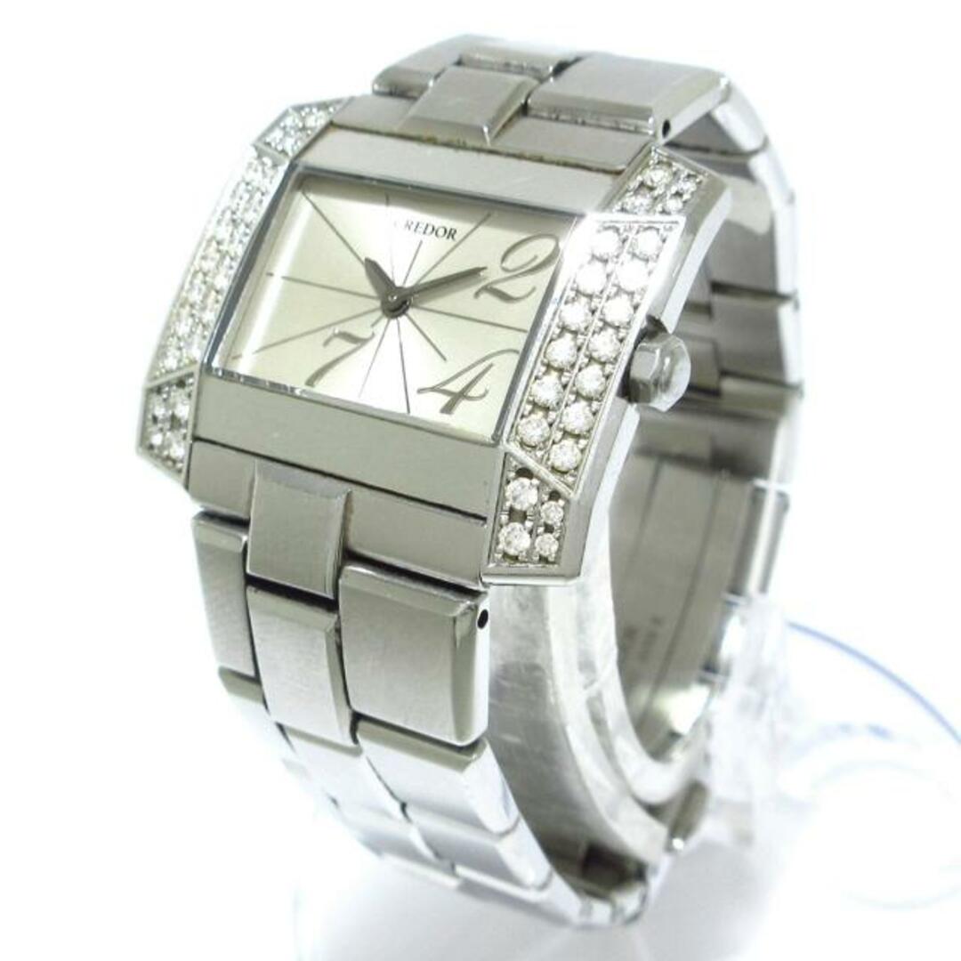 セイコークレドール 腕時計 GSTE915
