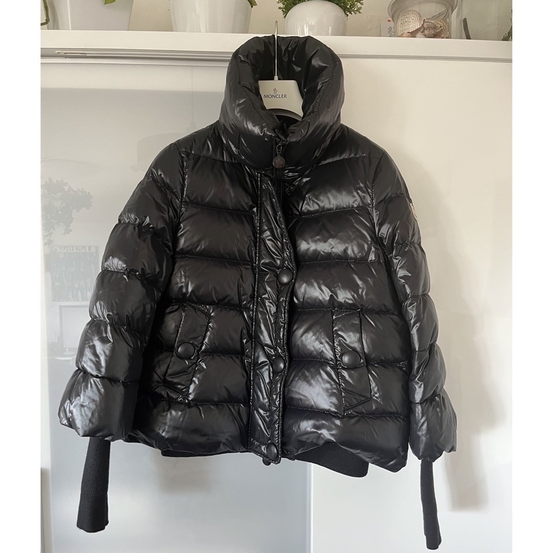 モンクレール MONCLER Tulsa ダウンジャケット