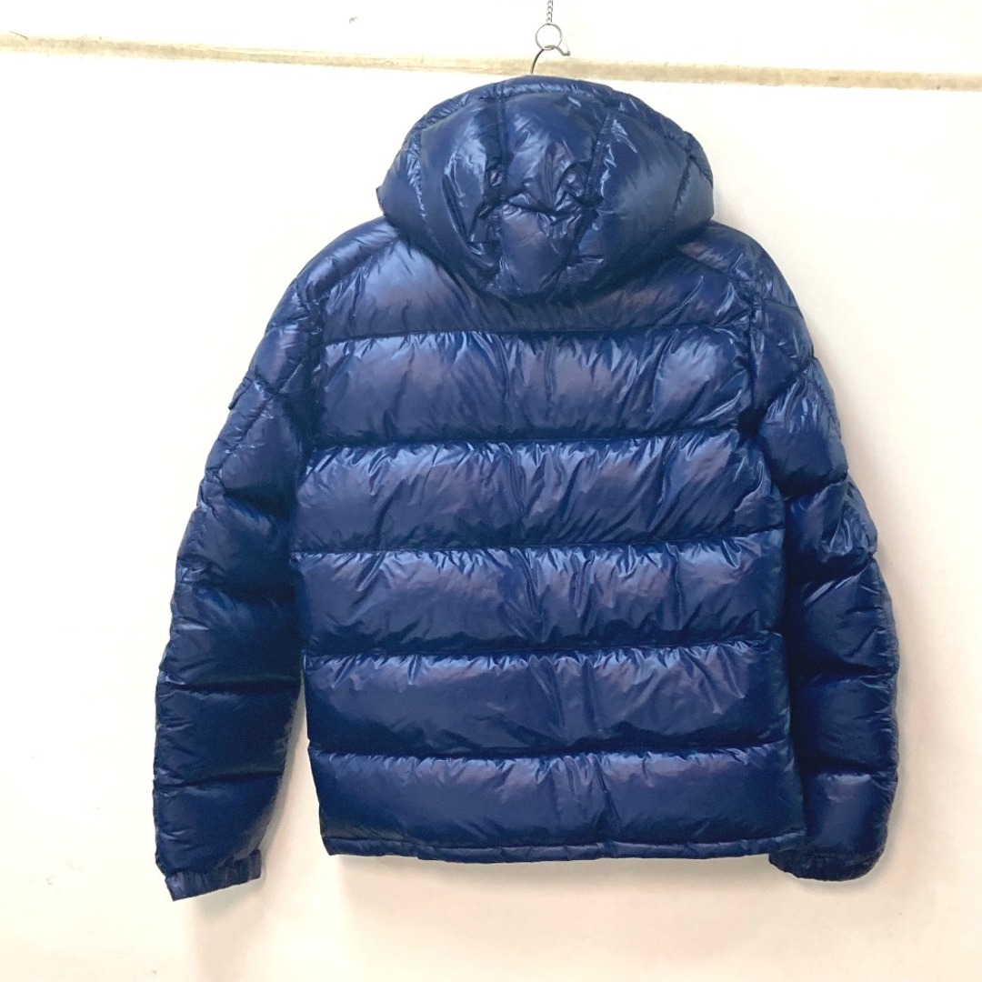 MONCLER - モンクレール MONCLER ZIN GIUBBOTTO アパレル 長袖 ダウン