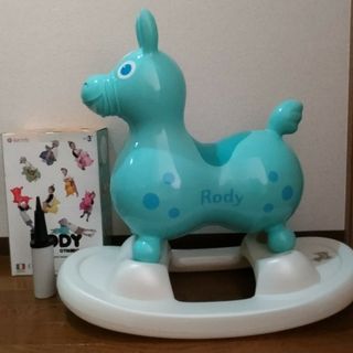 ロディ(Rody)のロディ　RODY　ロッキングベース　ポンプ付き(その他)