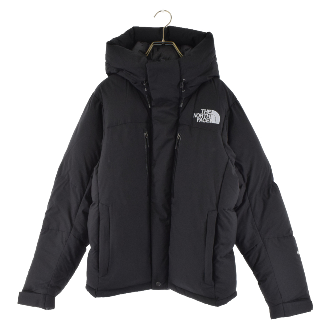 THE NORTH FACE ザノースフェイス BALTRO LIGHT JACKET GORE-TEX バルトロライトジャケット ダウンジャケット ゴアテックス ブラック ND91950