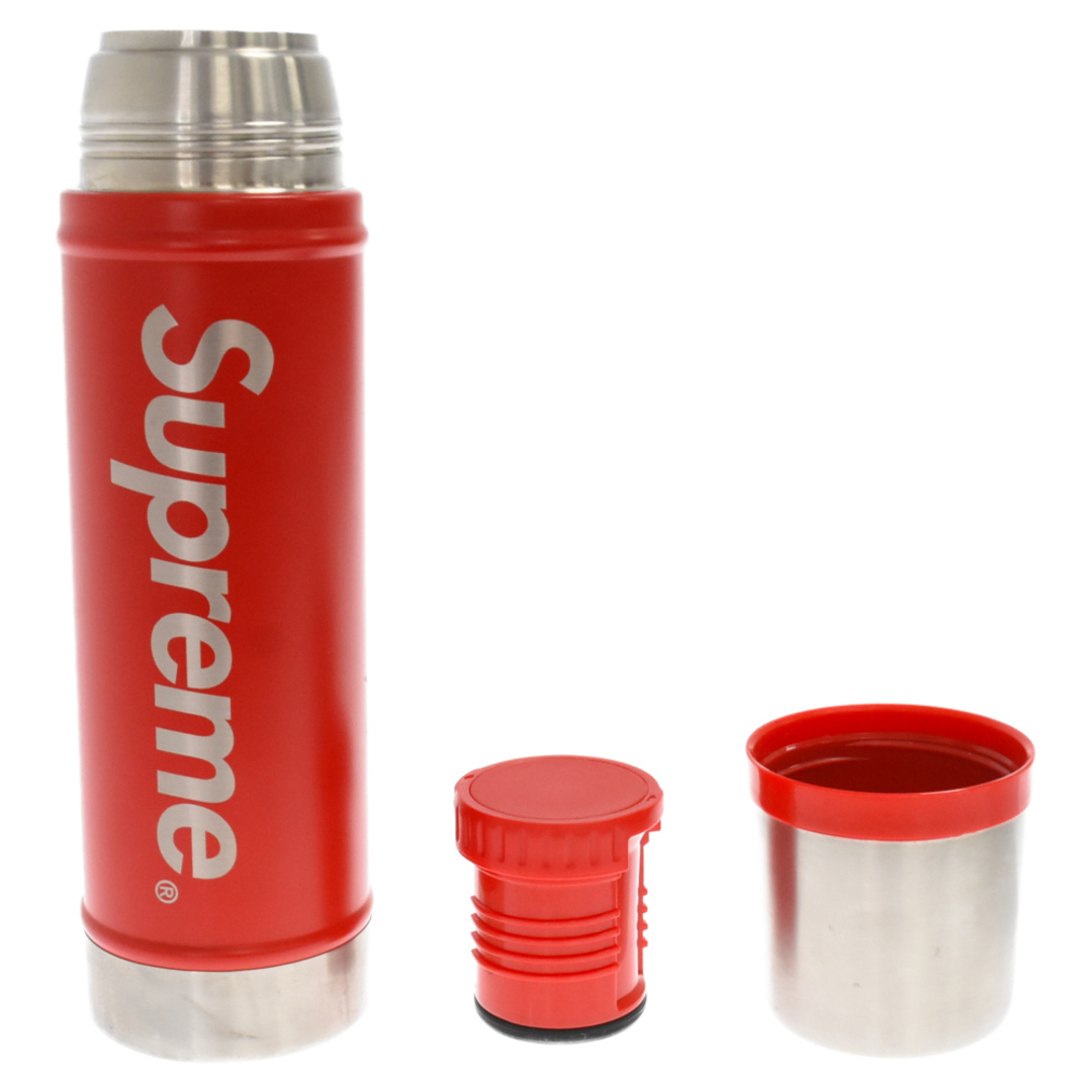 Supreme(シュプリーム)のSUPREME シュプリーム 19AW stanley 20 oz. Bottle 水筒 ボトル レッド メンズのアクセサリー(その他)の商品写真