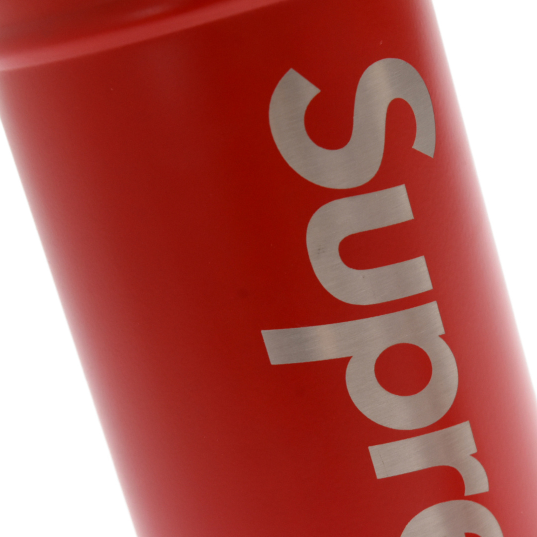 Supreme(シュプリーム)のSUPREME シュプリーム 19AW stanley 20 oz. Bottle 水筒 ボトル レッド メンズのアクセサリー(その他)の商品写真