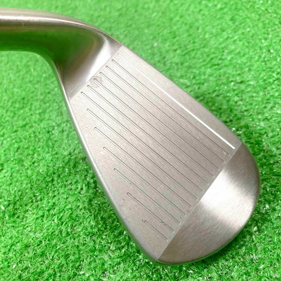 美品!オノフ AKA アイアン7番 右利き フレックスR 2020年-