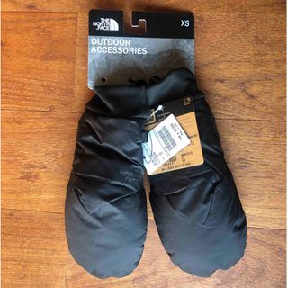 ザノースフェイス(THE NORTH FACE)の新品！ノースフェイス　グローブ-タッチスクリーン対応(手袋)