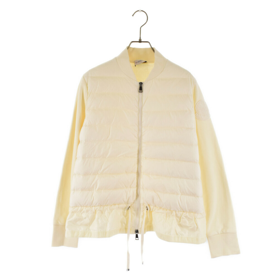 MONCLER - MONCLER モンクレール MAGLIA CARDIGAN マーリア