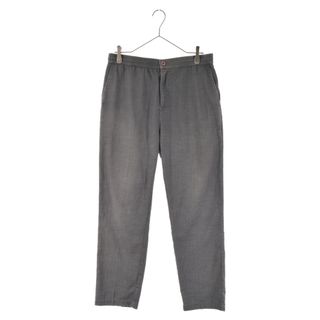 ステューシー(STUSSY)のSTUSSY ステューシー Bryan Pant ブライアンパンツ スラックス グレー 116308(その他)