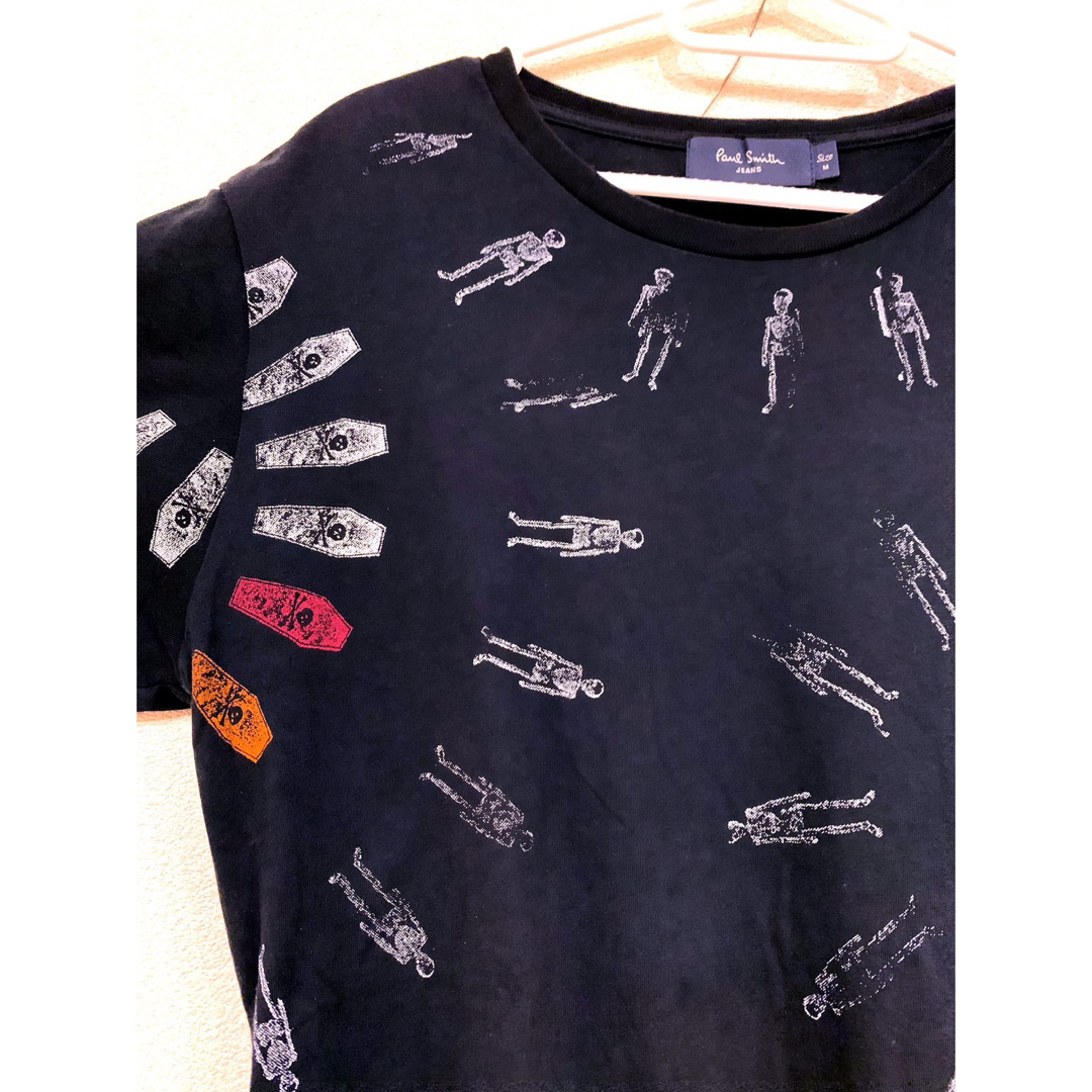 Paul Smith(ポールスミス)のポールスミス　Tシャツ メンズのトップス(Tシャツ/カットソー(半袖/袖なし))の商品写真