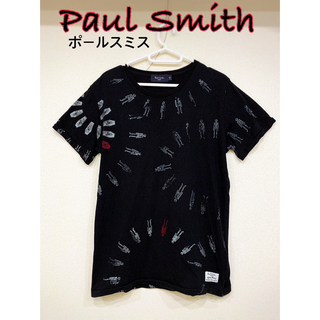 ポールスミス(Paul Smith)のポールスミス　Tシャツ(Tシャツ/カットソー(半袖/袖なし))