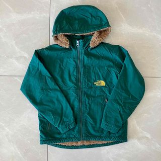 ノースフェイス(THE NORTH FACE) ダウンジャケット 子供 ジャケット/上