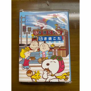 スヌーピー(SNOOPY)のSNOOPY メモ帳(ノート/メモ帳/ふせん)