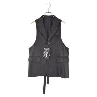 Number (N)ine 04ss Dream cut off vest