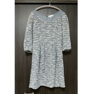 PROPORTION BODY DRESSING - PROPORTION BODY DRESSING ケーブルミニ