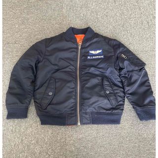 ポロラルフローレン MA-1の通販 100点以上 | POLO RALPH LAURENを買う