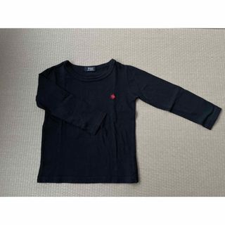 ポロ(POLO（RALPH LAUREN）)のpolo ロンT(Tシャツ/カットソー)