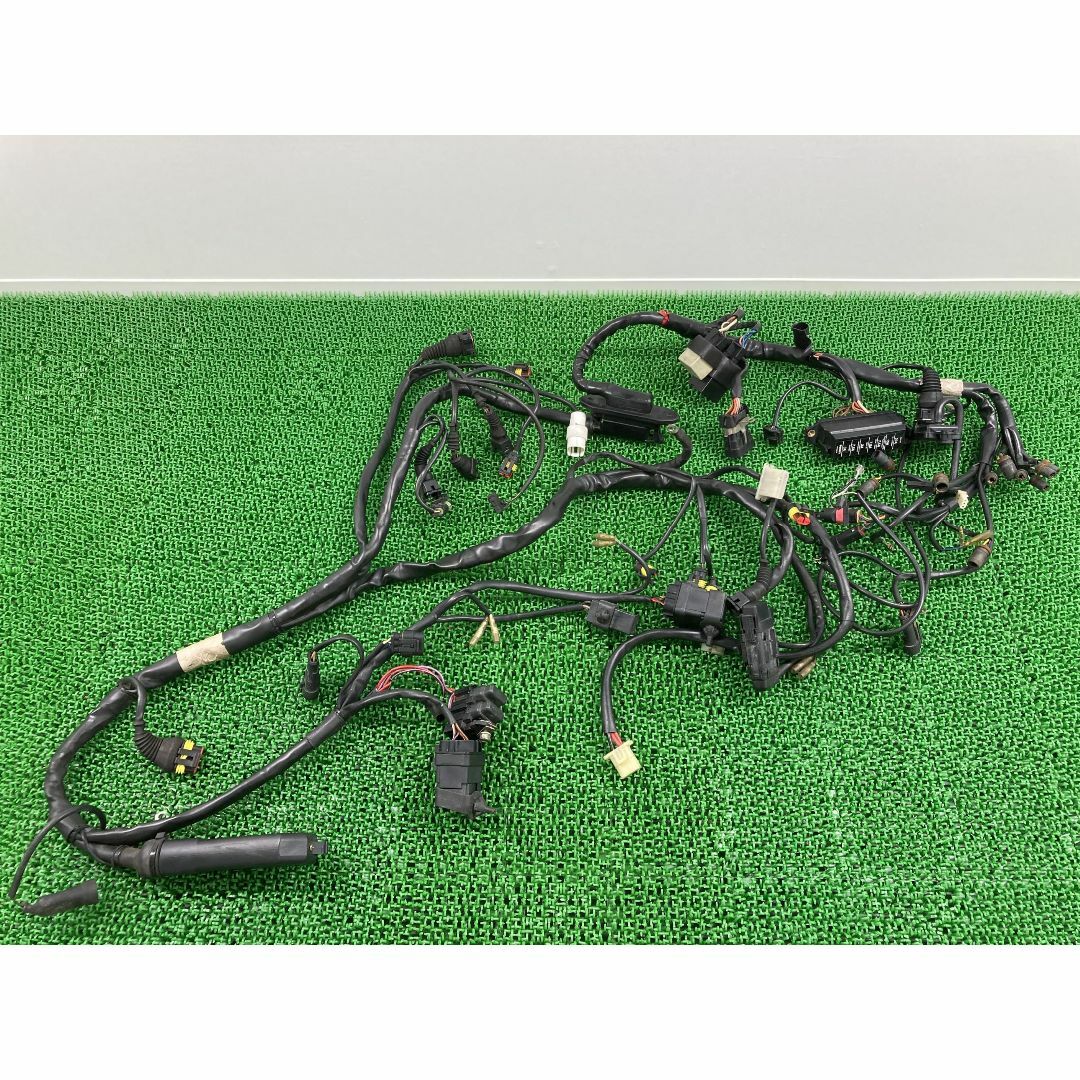 ST2 メインハーネス ZDMS100AAVB000*** ドゥカティ 純正  バイク 部品 1996年式外し ZDMS100AA 断線無し 品薄 希少品 車検 Genuine:22216671