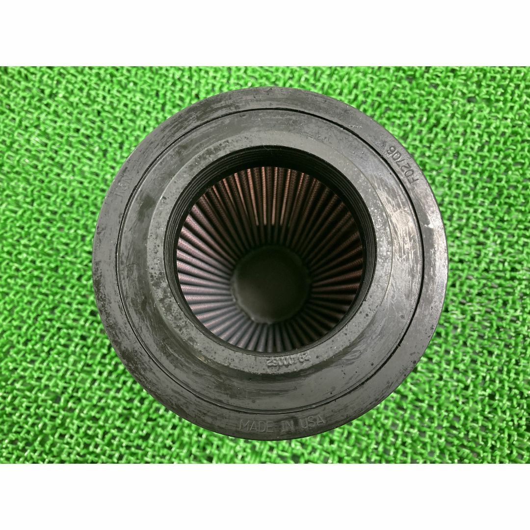 スクリーミンイーグル製 エアフィルター 29702-08B ハーレー 純正 中古