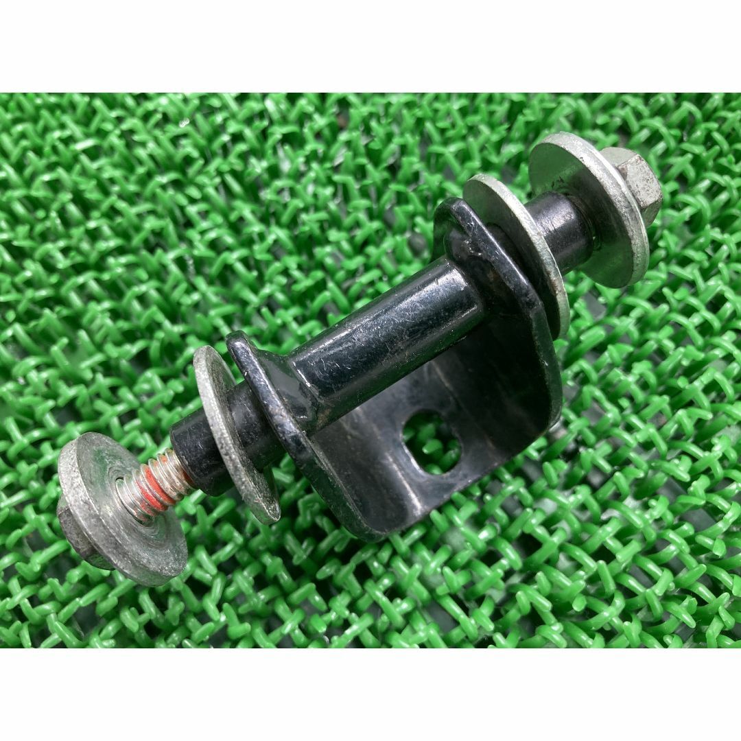 ソフテイル フューエルタンクマウンティングブラケット 上 ハーレー 純正 バイク 部品 エボ FLSTC FLSTF 84〜99年式 アッパー 車検 Genuine:22215239