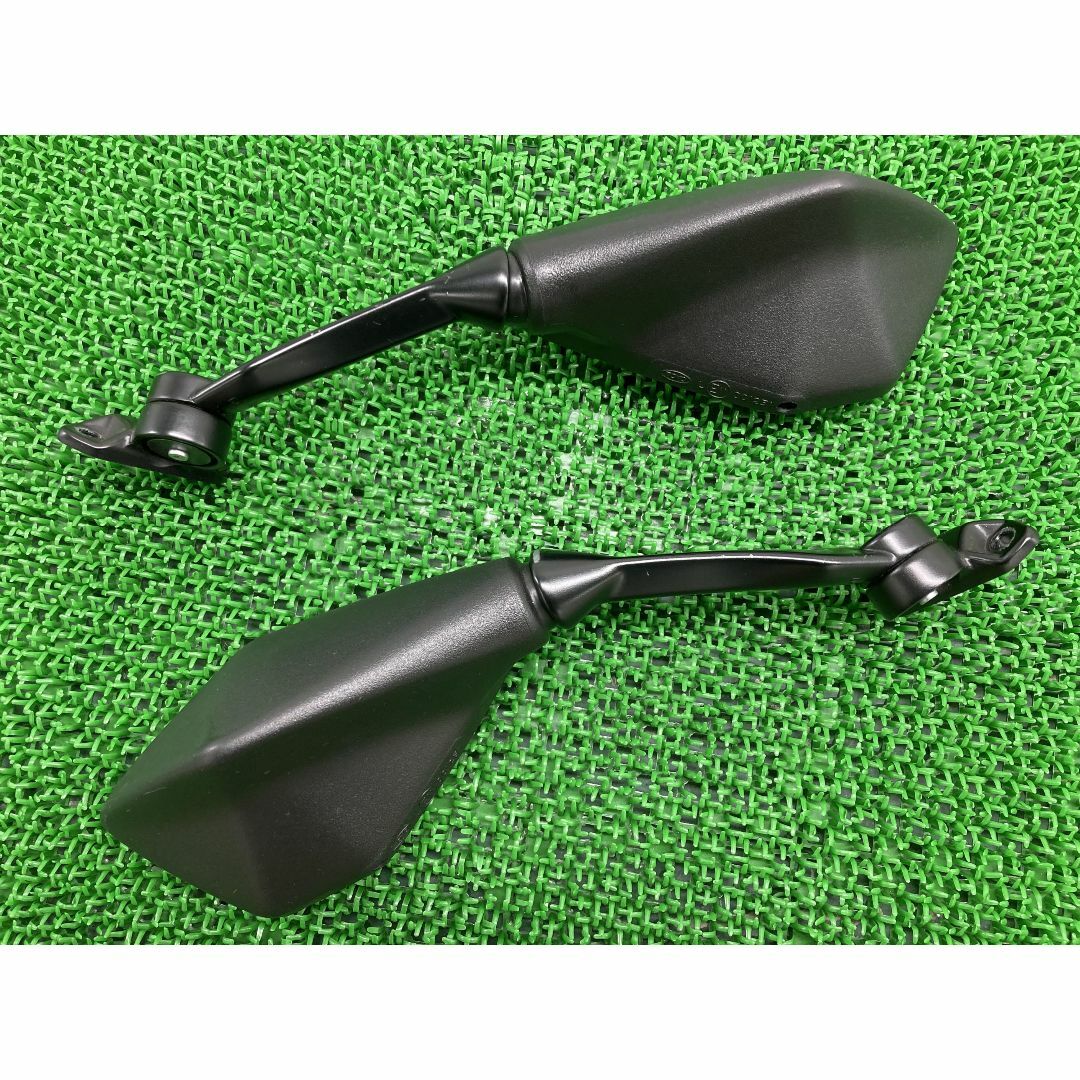 NINJA1000 ミラー 左右 001251 カワサキ 純正  バイク 部品 ZRT00D ニンジャ1000 コンディション良好 割れ欠け無し 品薄 車検 Genuine:22214939