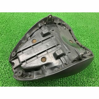 ビラーゴ250 シート 2UJ ヤマハ 純正  バイク 部品 3DM フロントシート タンデムシート 破れ無し 品薄 車検 Genuine:22303056