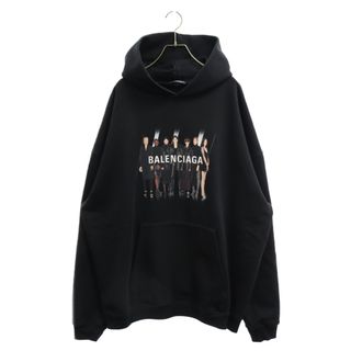 バレンシアガ パーカー(メンズ)の通販 1,000点以上 | Balenciagaの